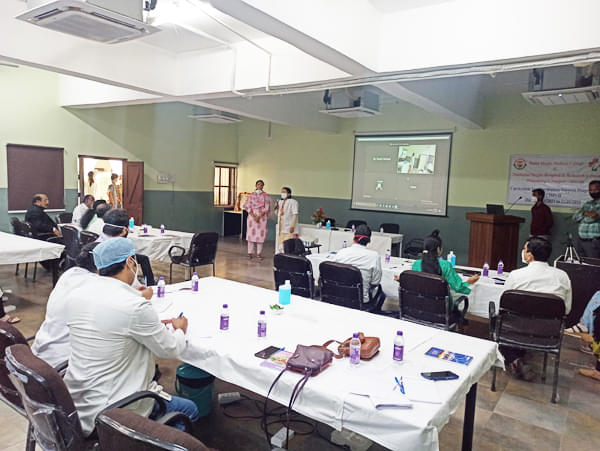 Datta Meghe Medical College Nagpur Events photo 7